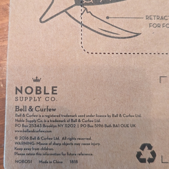 Fish shaped bottle opener - Picture 3 of 3